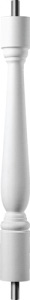 Royal Corinthian Baluster Royal Victorian 0225