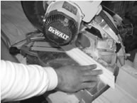 Step 15 Installing Tapered Craftsman Column Wraps Installation of Poly-Classic Craftsman column
