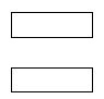 Basic cap and base for square, non-tapered craftsman column Basic cap and base for square, non-tapered craftsman column available from CheapColumn.com